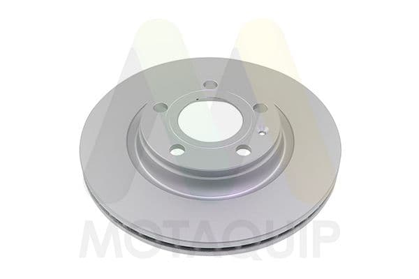 Disc frana MOTAQUIP COATED LVBD961