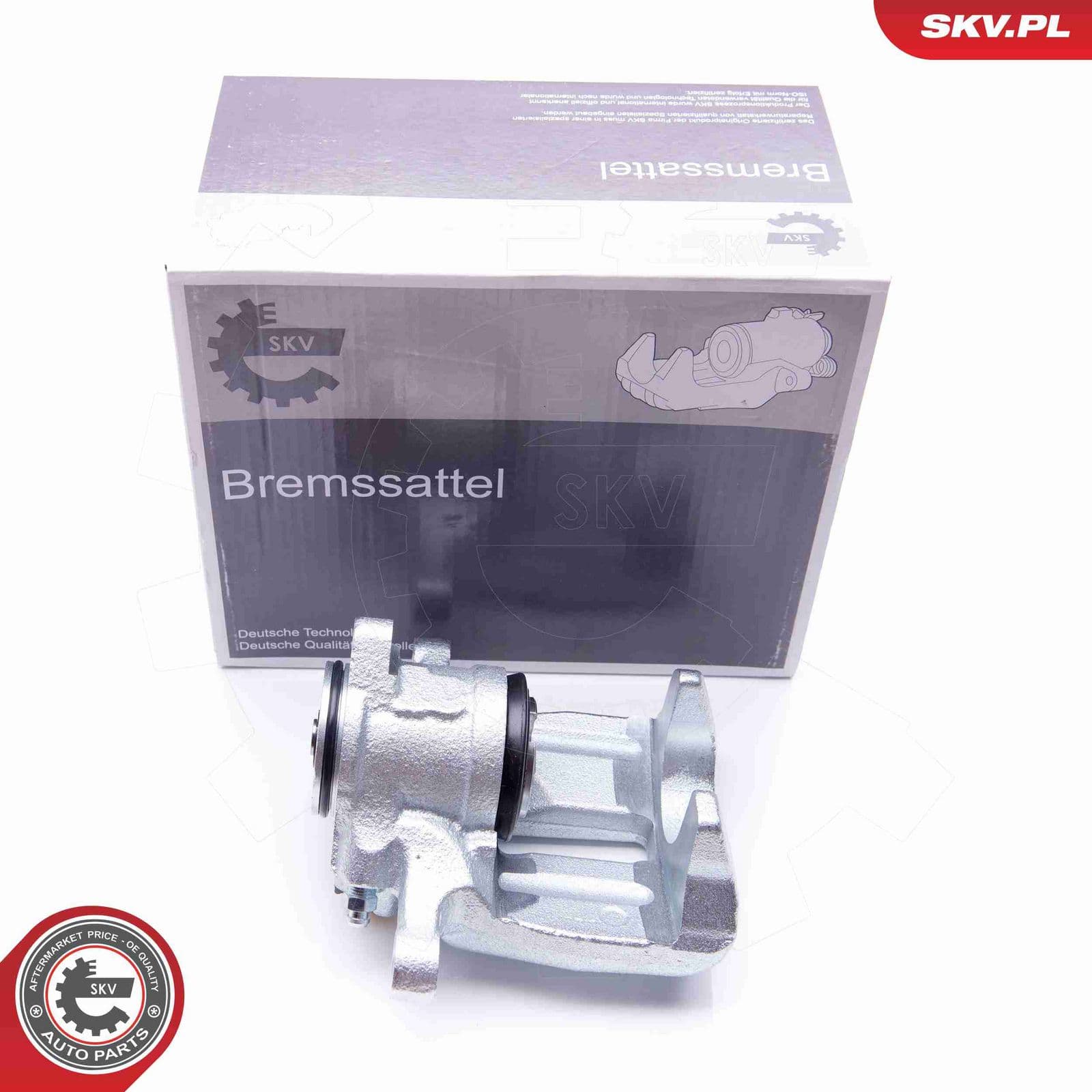 Etrier frana ESEN SKV 34SKV763