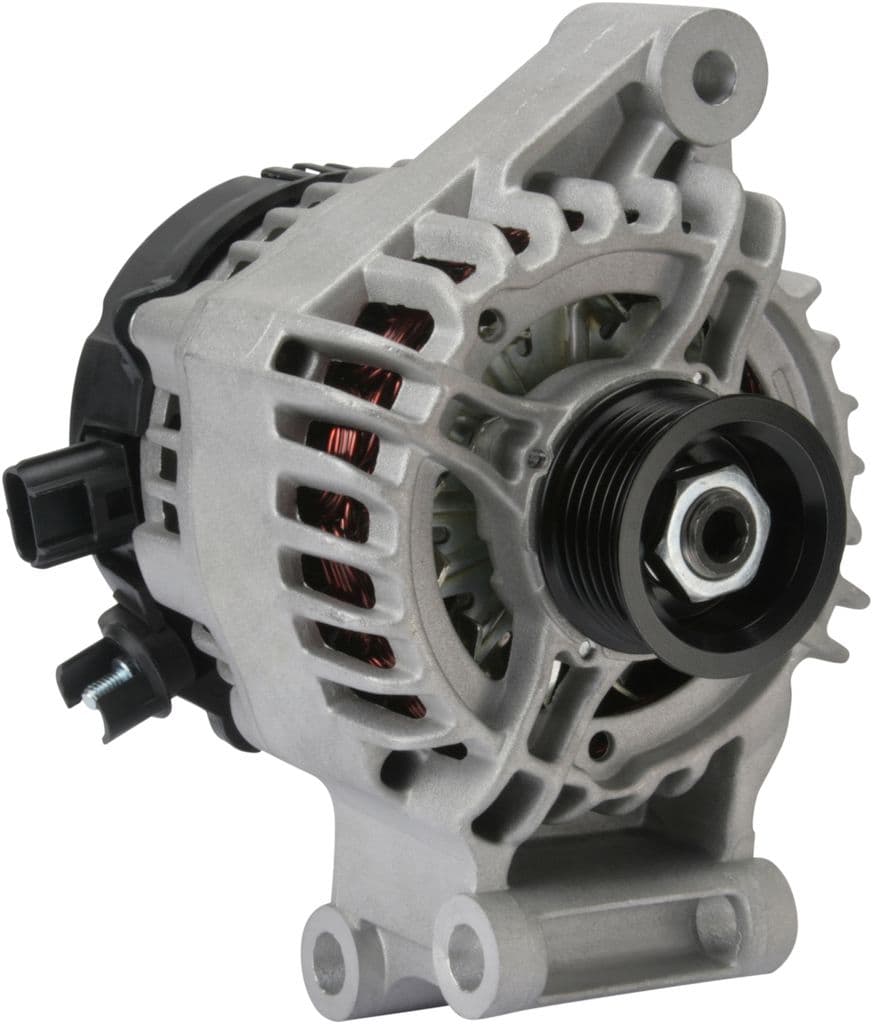 Generator / Alternator HC-Cargo F 032 114 009