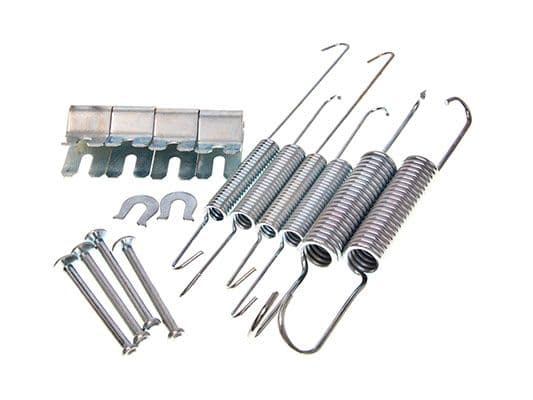 Set accesorii, sabot de frana MAXGEAR 27-2308