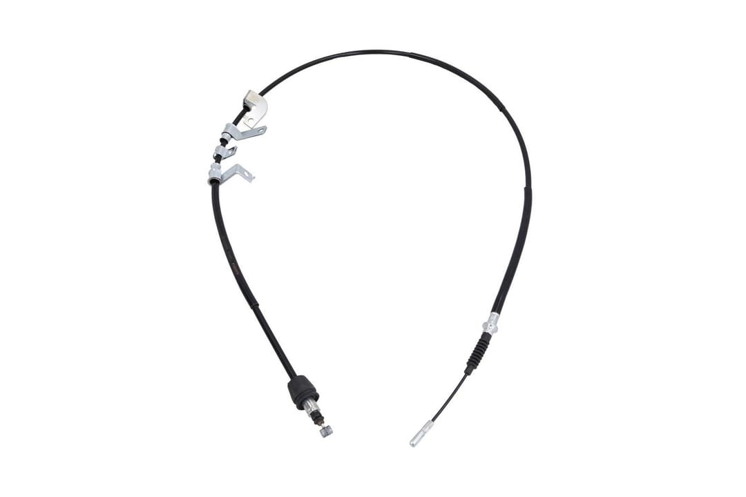 Cablu, frana de parcare KAMOKA 1190012