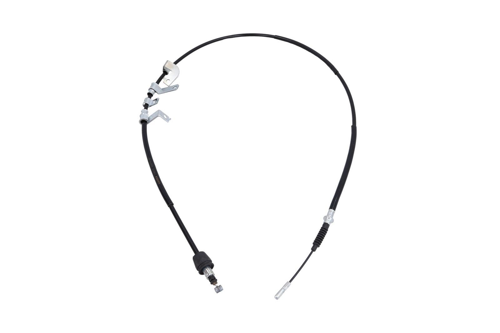 Cablu, frana de parcare KAMOKA 1190012