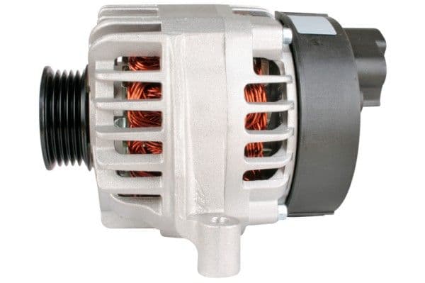 Generator / Alternator HELLA 8EL 012 428-381