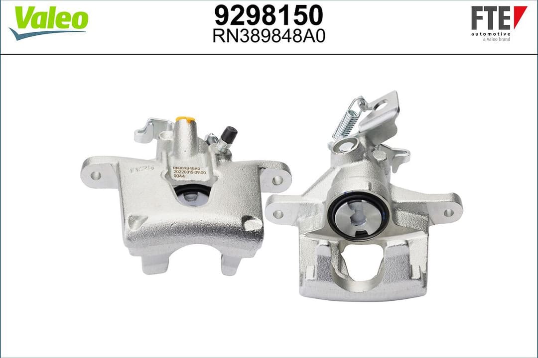 Etrier frana FTE NEOGEN 9298150