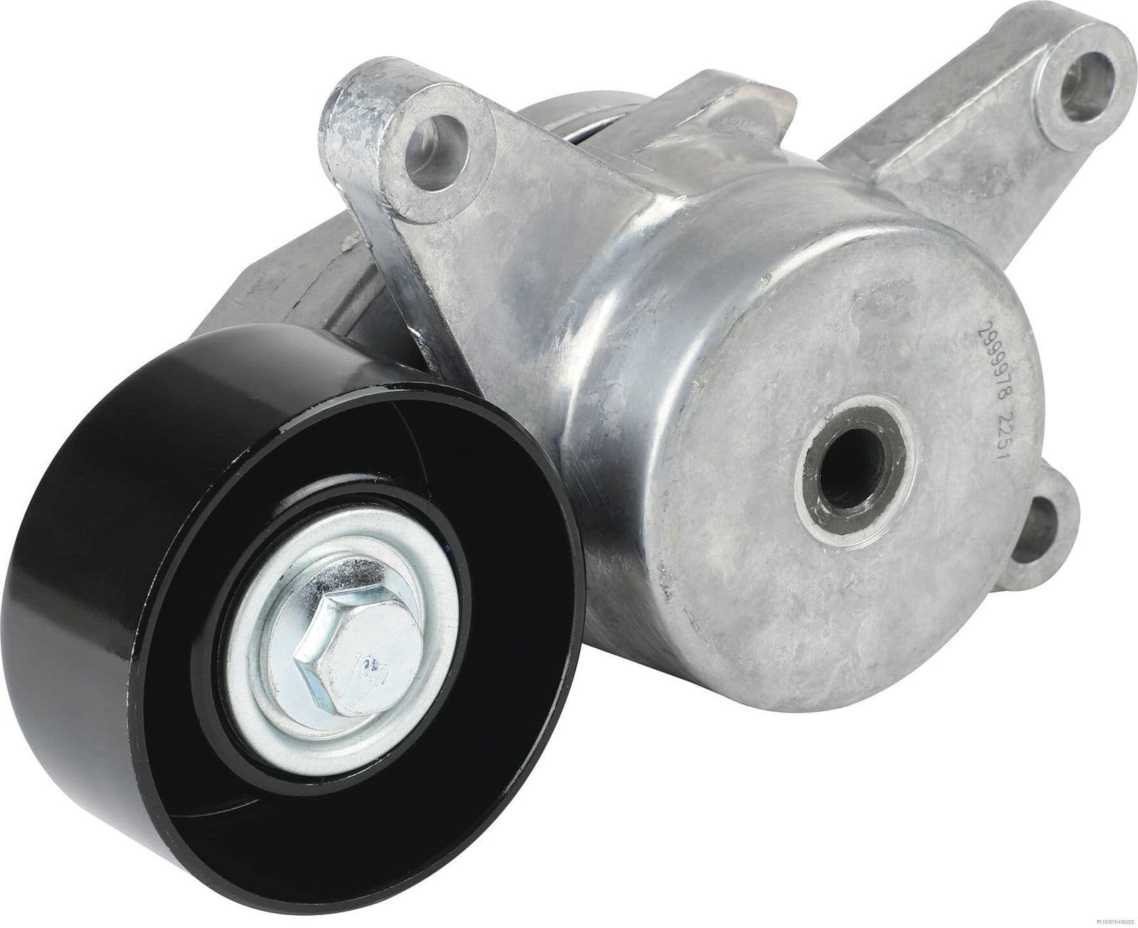 Intinzator curea, curea distributie HERTH+BUSS JAKOPARTS J1140360
