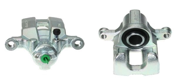 Etrier frana Budweg 344820