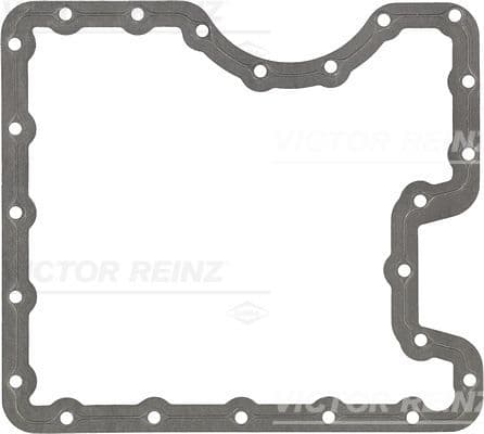 Garnitura baie ulei VICTOR REINZ 71-39381-00