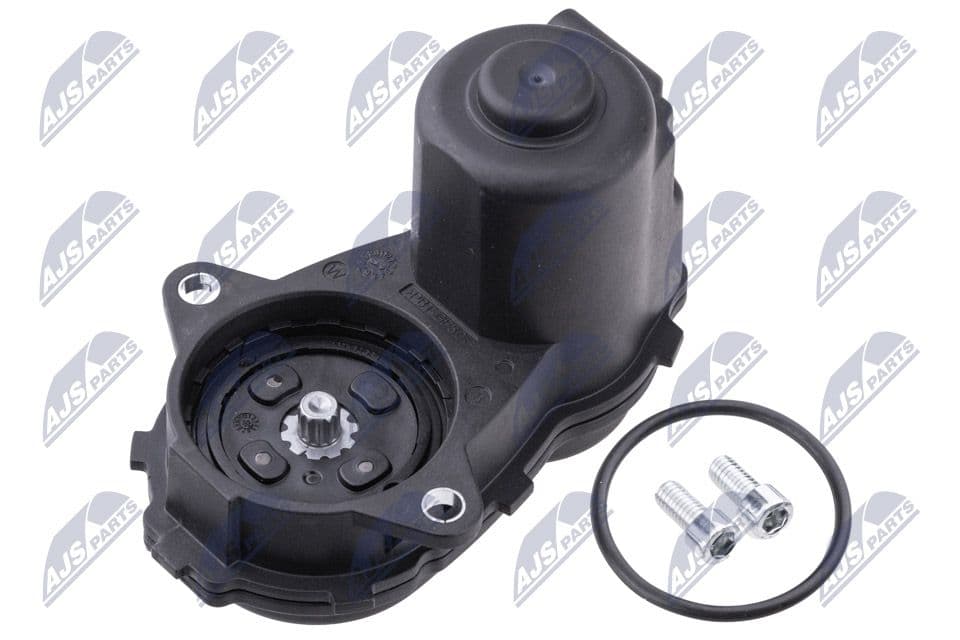 Element actionare. etrier frana de parcare NTY HZS-ME-000A