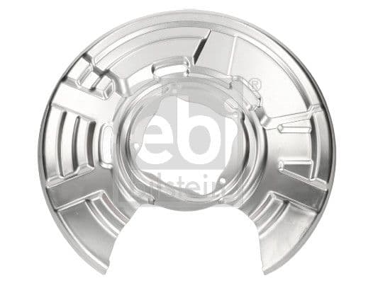 protectie stropire,disc frana FEBI BILSTEIN 197146