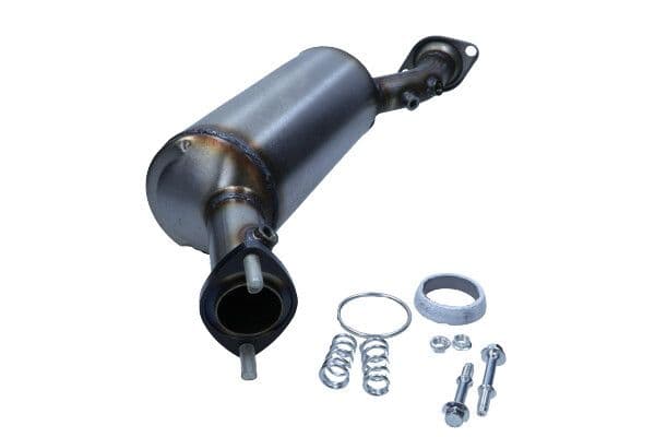 Filtru funingine/particule, sist.de esapament MAXGEAR 27-6028