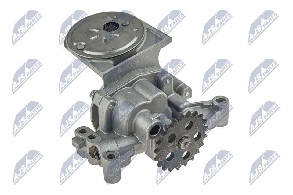 Pompa ulei NTY BPO-CT-000