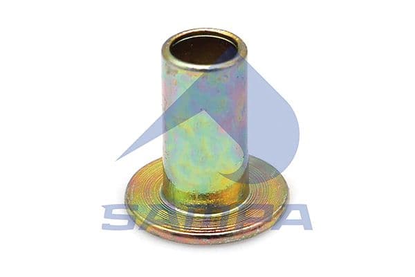 Nit, material frictiune saboti frana SAMPA 094.153