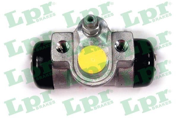 Cilindru receptor frana LPR 4861