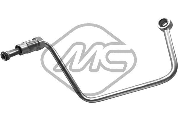 conducta ulei, incarcare METALCAUCHO 92173