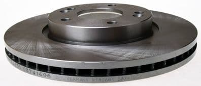 Disc frana DENCKERMANN B130651
