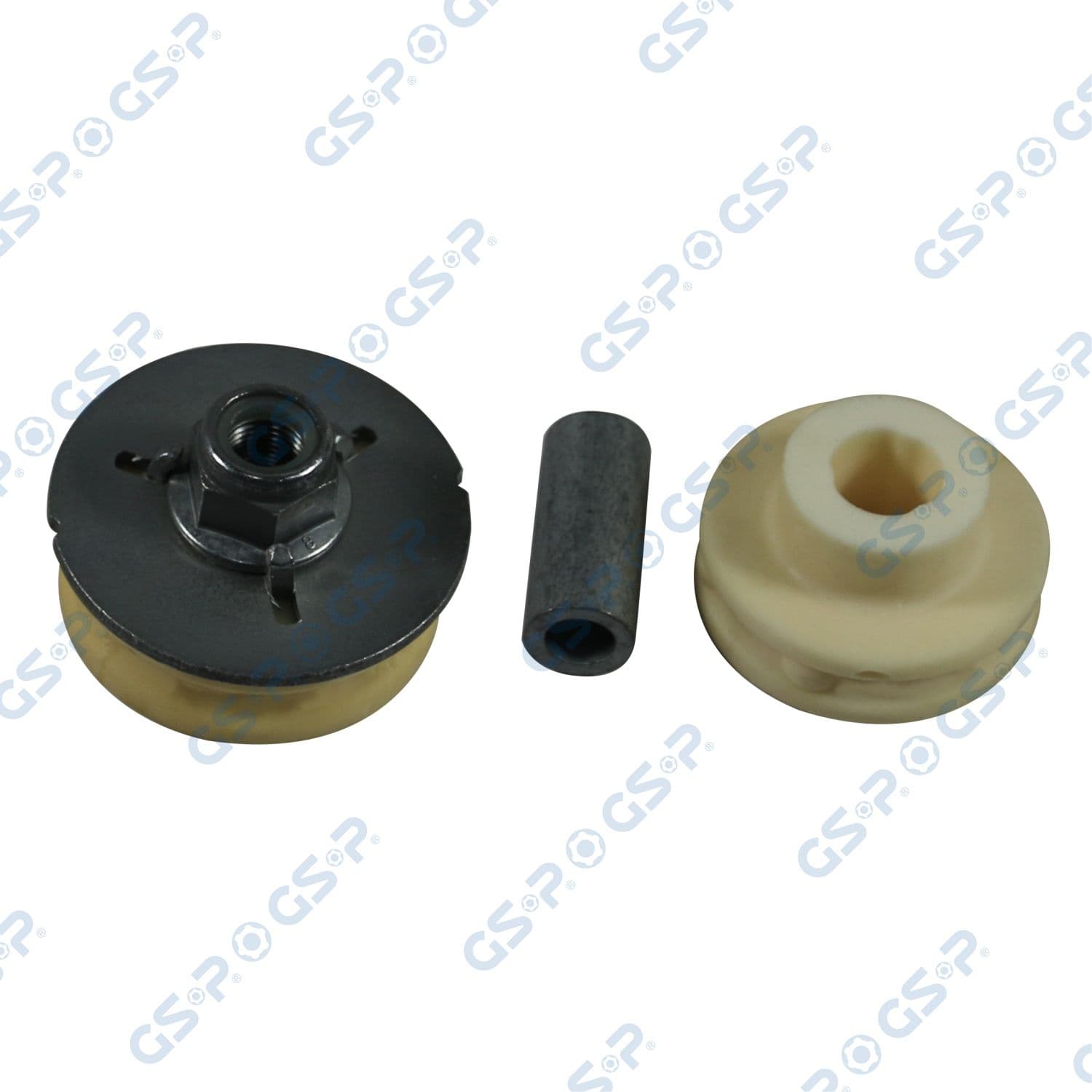 Set reparatie, rulment sarcina amortizor GSP 534011S