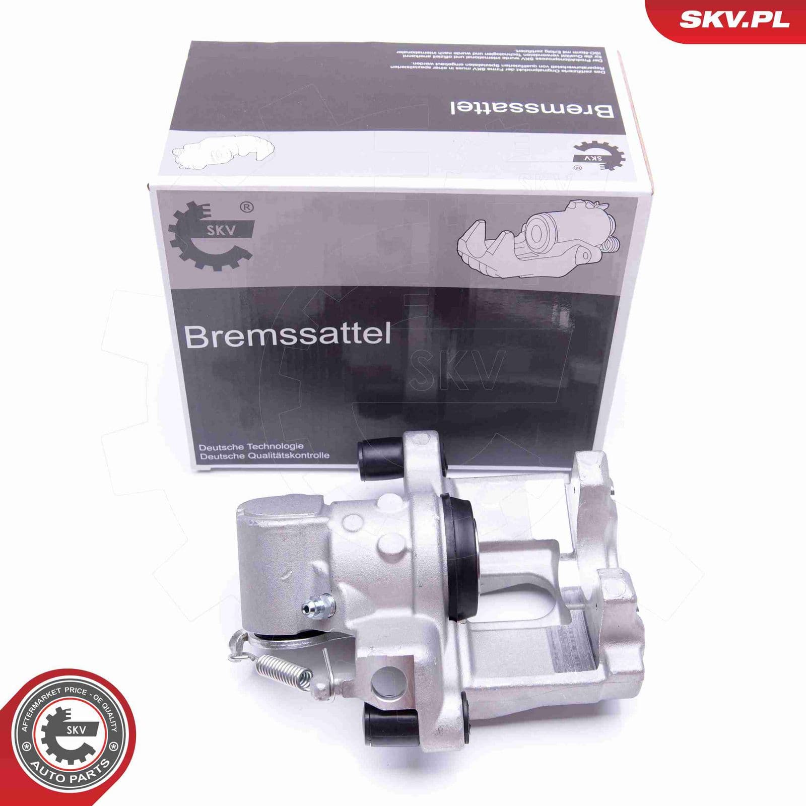 Etrier frana ESEN SKV 42SKV344