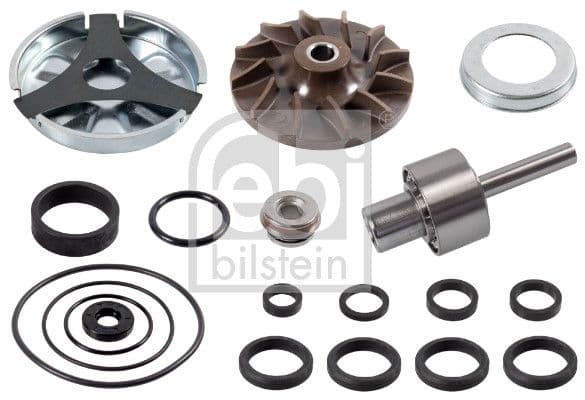 Set reparatie, pompa apa FEBI BILSTEIN 40725