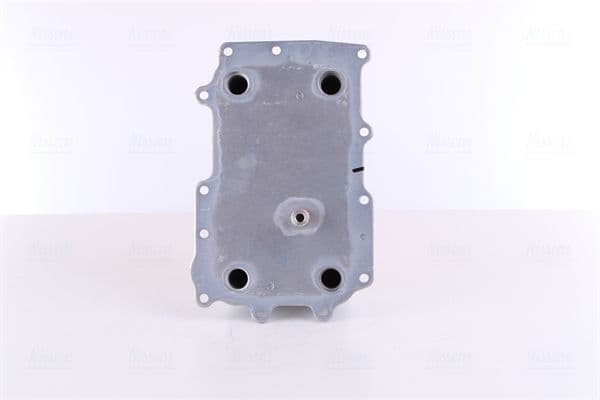 Radiator ulei, ulei motor NISSENS ** FIRST FIT ** 90726