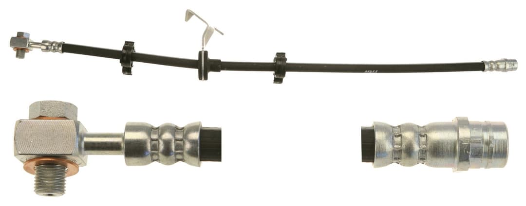 Furtun frana TRW PHD965