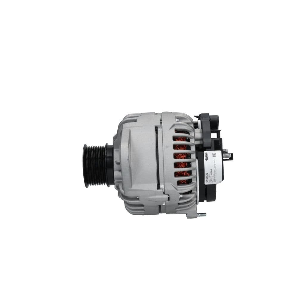 Generator / Alternator HC-Cargo F 032 116 906