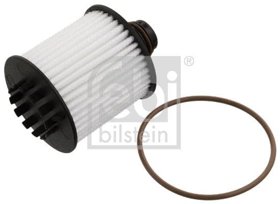 Filtru ulei FEBI BILSTEIN 104337