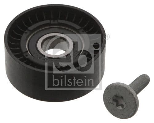 Rola ghidare/conducere, curea transmisie FEBI BILSTEIN 44977