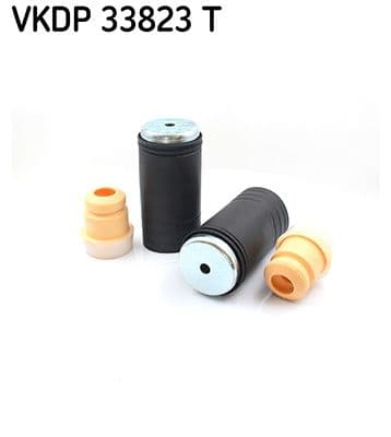 chit protectie praf,amortizor SKF VKDP 33823 T