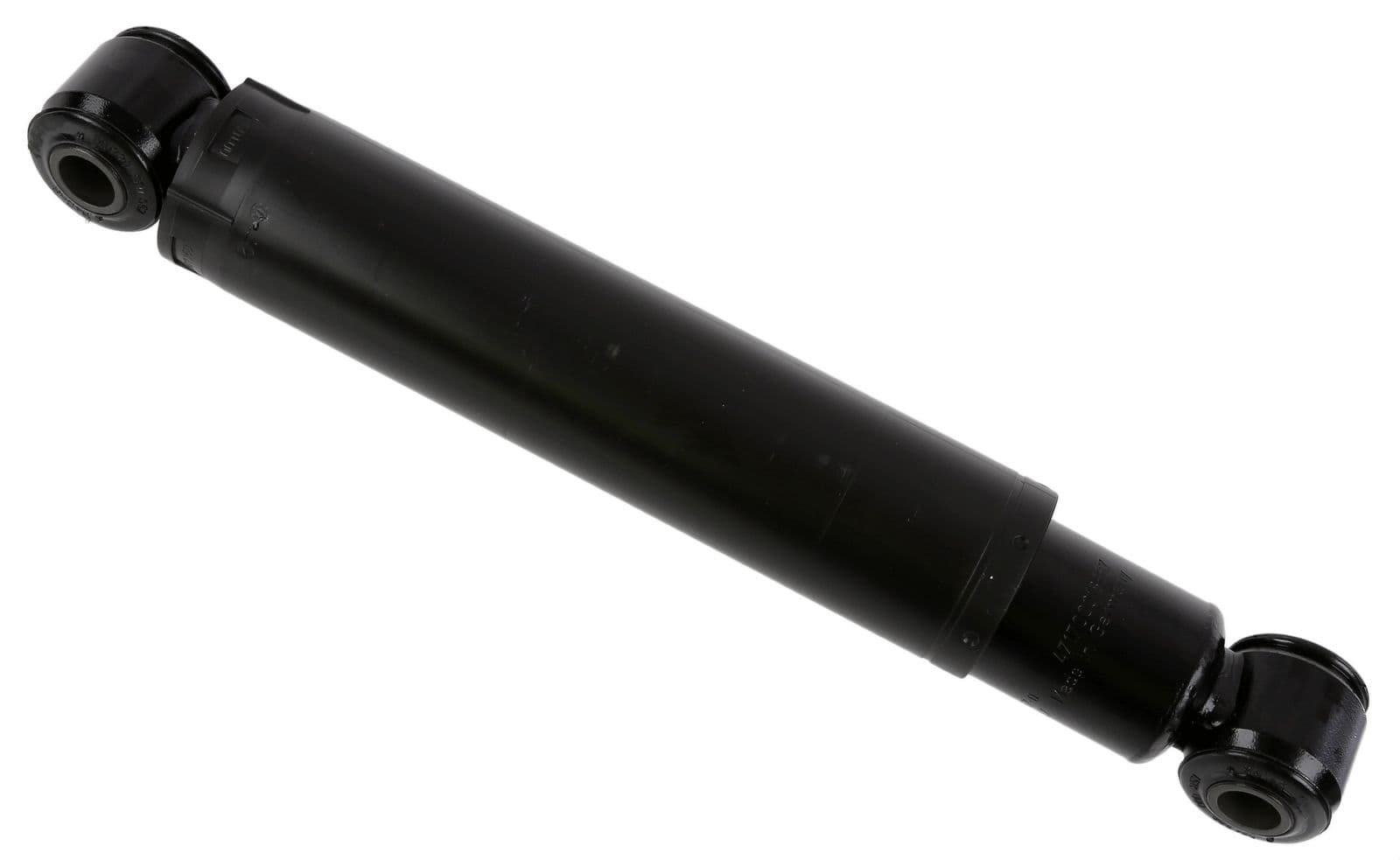 amortizor SACHS 124 857