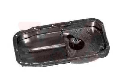Baie ulei VAN WEZEL 3730070