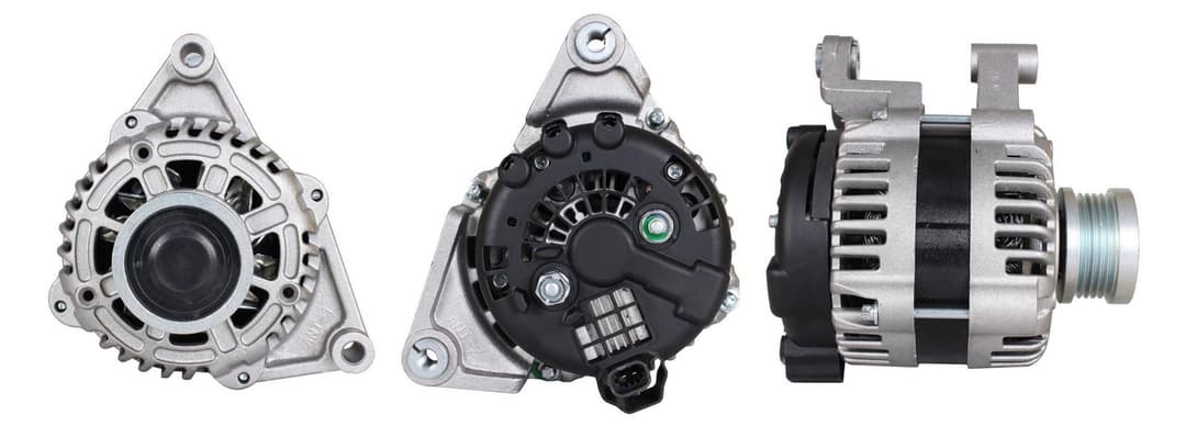 Generator / Alternator ELSTOCK 28-7785