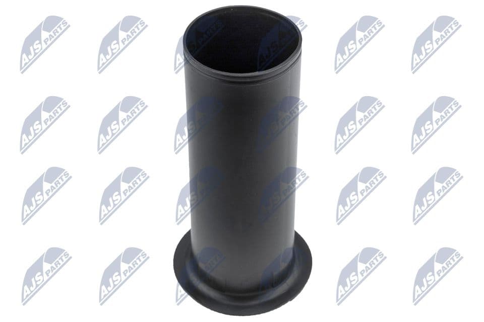 Capac protectie/Burduf, amortizor NTY AB-MS-025