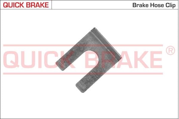 Suport, furtun frana QUICK BRAKE 3210