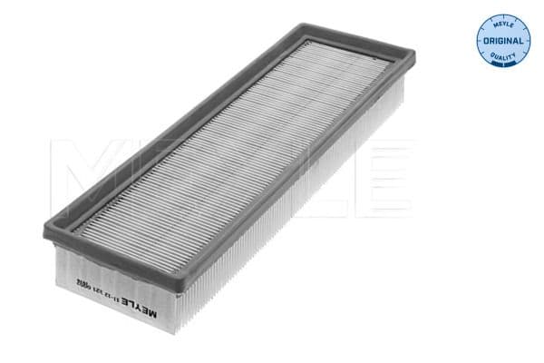 Filtru aer MEYLE -ORIGINAL: True to OE. 11-12 321 0002