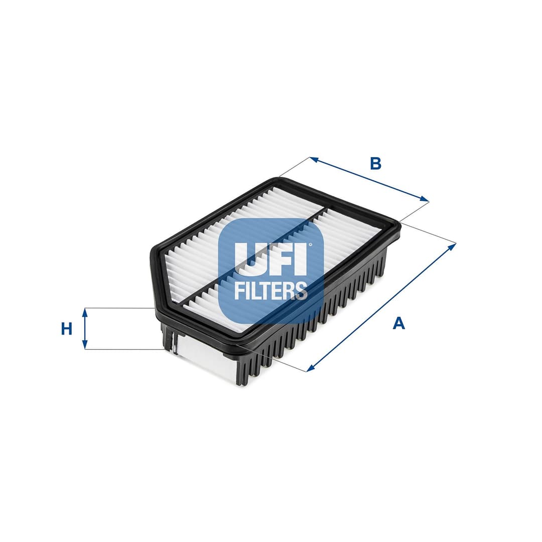 Filtru aer UFI 30.594.00