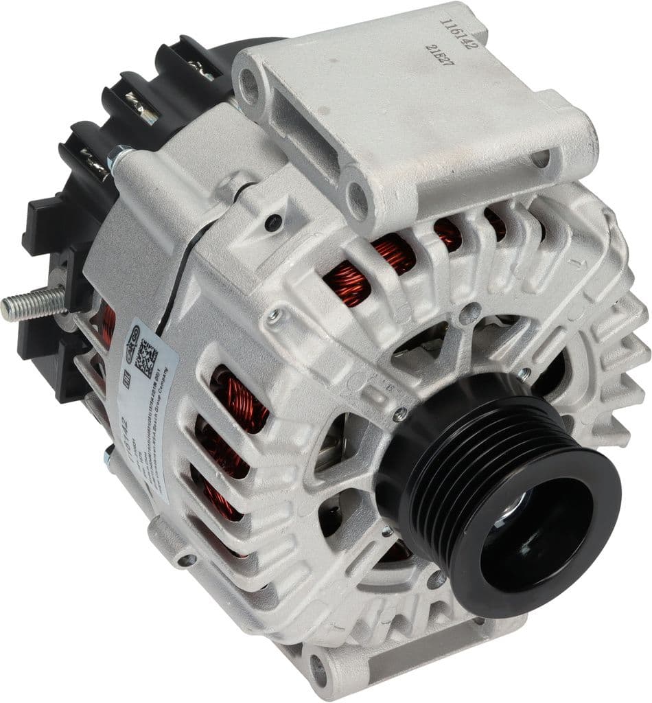 Generator / Alternator HC-Cargo F 032 116 142