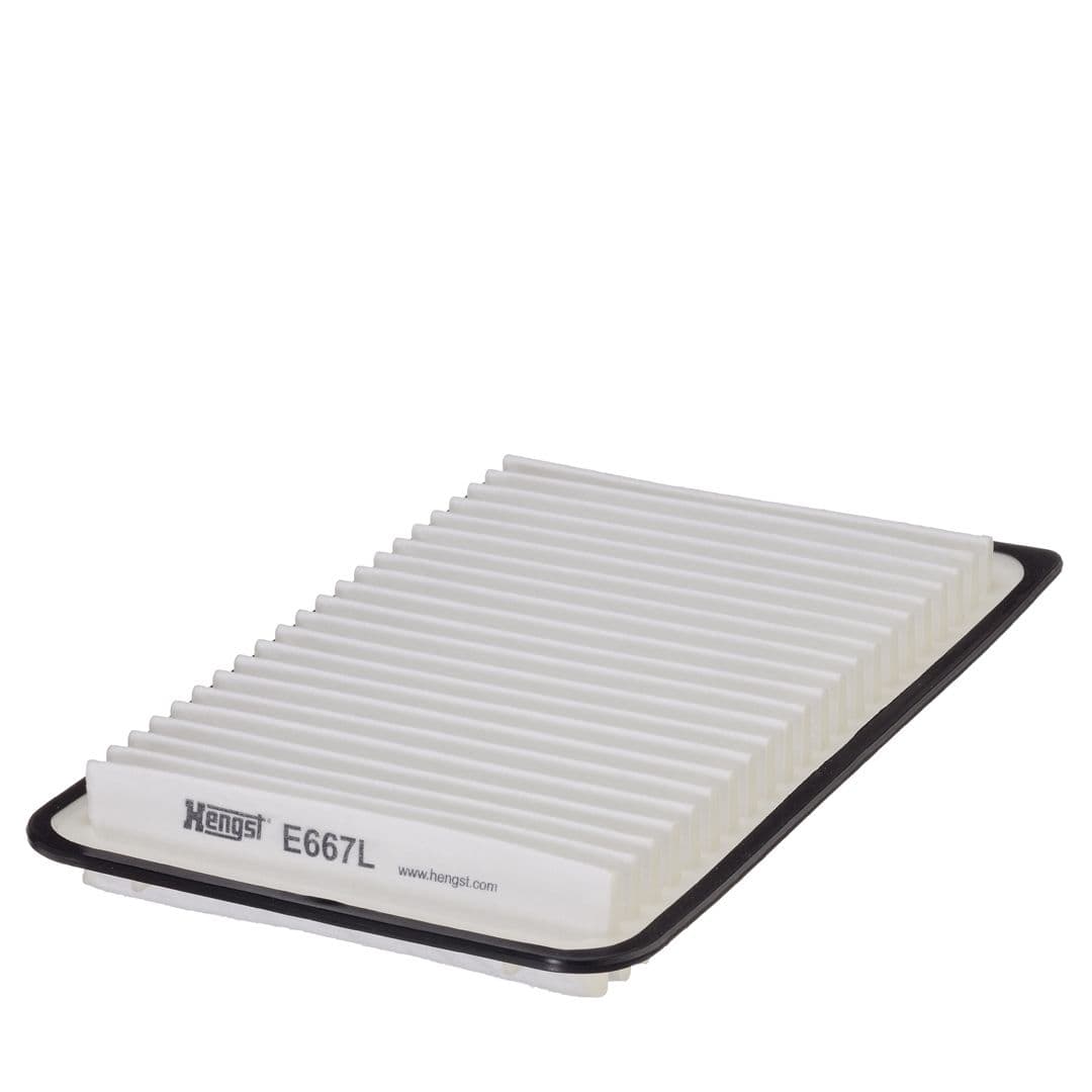 Filtru aer HENGST FILTER E667L