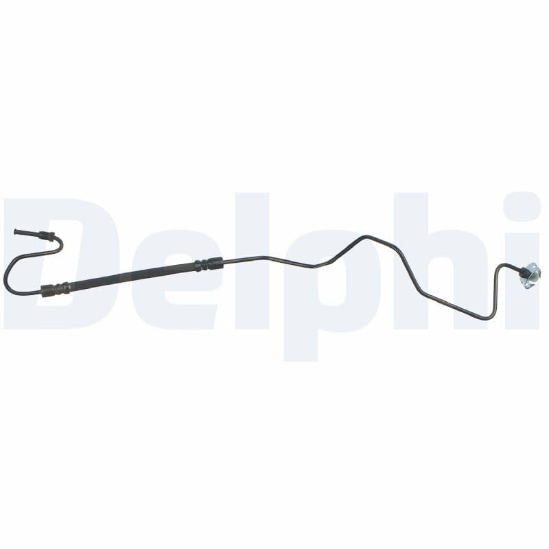 Furtun frana DELPHI LH7014
