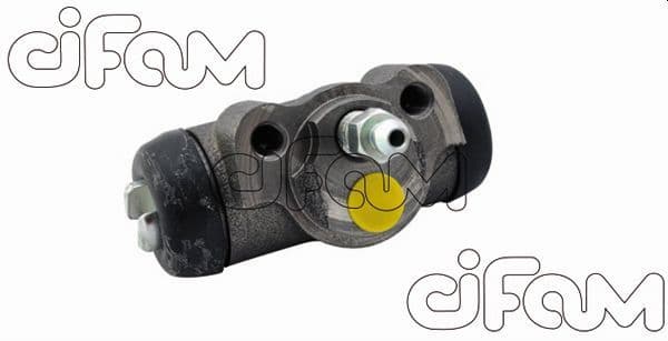 Cilindru receptor frana CIFAM 101-665