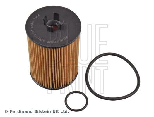 Filtru ulei BLUE PRINT ADU172107