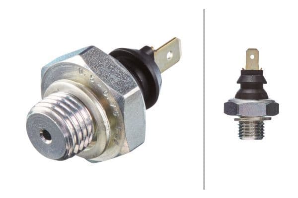 Senzor presiune ulei HELLA 6ZL 003 259-201
