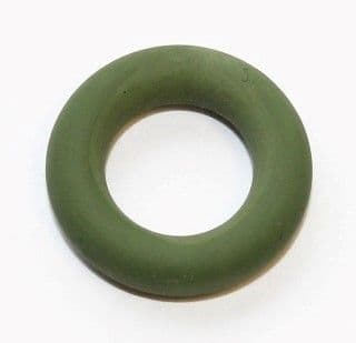 garnit etans., admisie ulei (compresor) ELRING 284.900