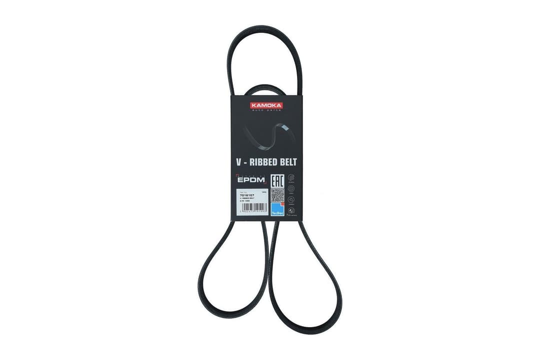 Curea transmisie cu caneluri KAMOKA 7016107
