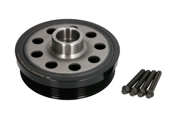 Fulie curea, arbore cotit BTA E6B0012BTA