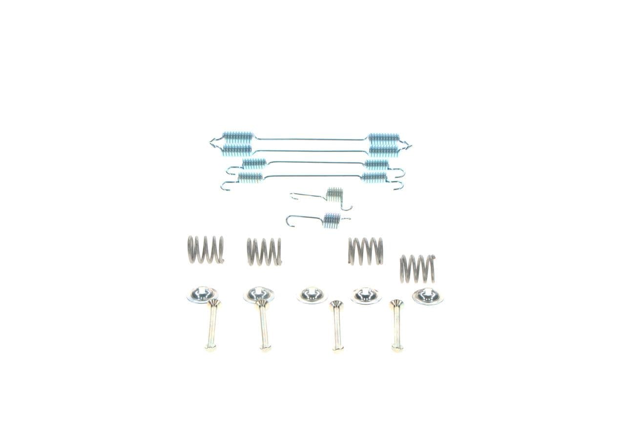 Set accesorii, sabot de frana BOSCH 1 987 475 396