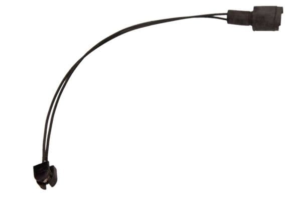 senzor de avertizare,uzura placute de frana MAXGEAR 23-0056