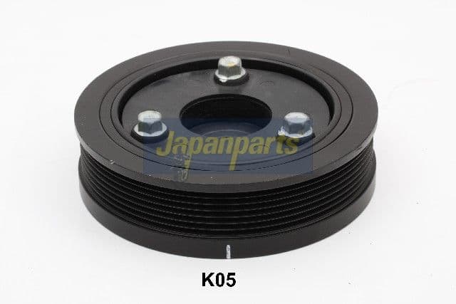 Fulie curea, arbore cotit JAPANPARTS PU-K05