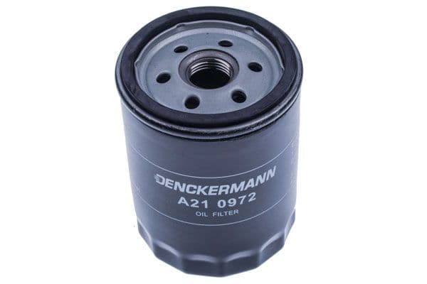 Filtru ulei DENCKERMANN A210972
