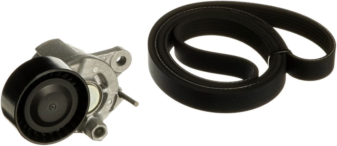 Set curea transmisie cu caneluri GATES K326PK1148