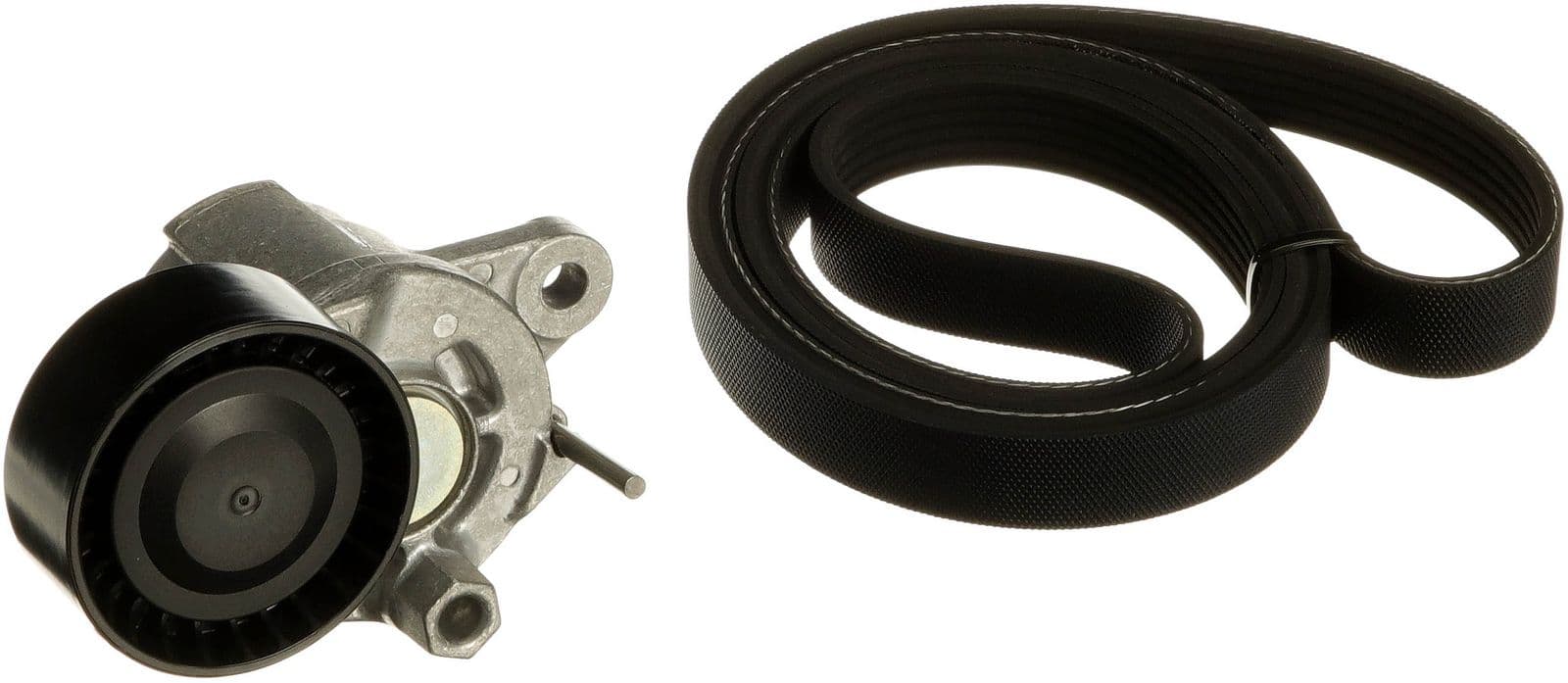 Set curea transmisie cu caneluri GATES K326PK1148